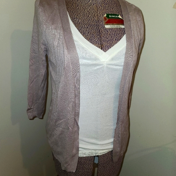 Cardigan - Picture 1 of 3